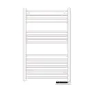 Електрическа лира за баня TESY TH01 500W, (17254)