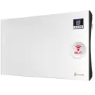 Конвектор Елдом RH01W20W-W, 2000W, WI FI, Бял, (13412)
