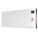 Конвектор Елдом RH01W30W-W, 3000W, Wi-Fi, Бял, (13414)
