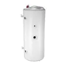 Буферен съд Елдом BCE 120, 120L, Емайлиран, (13305)