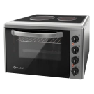 Готварска печка Елдом 201VFB, (13216)