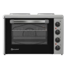 Готварска печка Елдом 203VF, (13208)