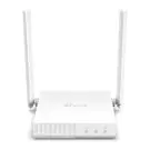 Безжичен рутер TP-LINK TL-WR844N, 2.4 GHz, 300Mbps, 10/100, (35940376)