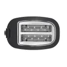 Тостер 2 филии first fa-5369-4, (18786)