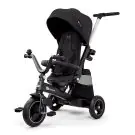Триколка KinderKraft EASYTWIST, Черна, (14808)