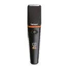 Тример 5в1 Techwood TTN-038, Автономия до 90 мин, 6 приставки, 5 глави, LED дисплей, USB-Type C, Черен, (35944204)