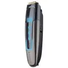 Тример за брада Remington MB4700 TouchTech, 175 дължини, Auto Turbo, Автономия 50 мин, USB, Черен, (35945743)
