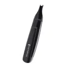 Тример за нос и уши Remington NE3150 Smart, Стоманени остриета, Миещ се, Черен, (9999NE3150)