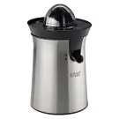 Цитрус преса Russell Hobbs Classics 22760-56, 60W, Автоматичнo въртене, Метален корпус, Инокс, (9992276056)