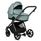 Tutis MIO 3+ бебешка количка 2в1 243 Turquoise, (35943956)