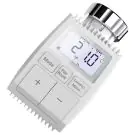 Умен радиаторен термостат ELITE ES-ZTRV001 ZIGBEE, (16006)