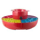 Уред за желирани бонбони ELITE GCM-1250, (21373)