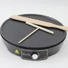 Уред за палачинки ELITE CRM-1154, (35931075)