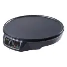 Уред за палачинки FIRST FA-5307, 1000W, 30 см, черен, (16021)