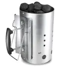 Уред за разпалване на барбекю Master Grill Party MG118, (35948657)