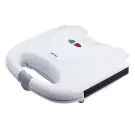 Уред за сандвичи Lamarque LSM-3159, 750W, Бял, (22456)
