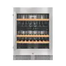 Виноохладител за вграждане LIEBHERR UWTes1672, (14217)