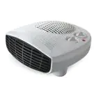 Вентилаторна печка Voltz V51970E, 2000W, 3 режима на работа, Регулируем термостат, Бял, (55V51970EW)