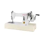Ръчна шевна машина SINGER VINTAGE WHITE, (35931889)
