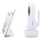 Motorola VM45 connect видео бебефон с Wi-Fi, (35945144)