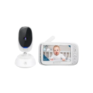 Motorola VM75 видео бебефон, (35943928)