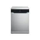 Съдомиялна машина 60см Whirlpool W2F HD624 X, (35931587)