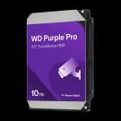 Хард диск WD Purple Pro, 10 TB, 512MB, SATA 3, (35939481)