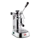 Лостова еспресо кафемашина La Pavoni LPLPLQ01EU, Professional Lusso, 950W, (20145)