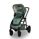 Cosatto CT5625 WOW 3 бебешка количка MEADOW, (35944086)