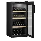 Виноохладител LIEBHERR WPbl 4201 GrandCru, (21450)
