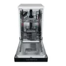 Съдомиялна машина 45см Whirlpool WSFO 3B23 P, (35931578)