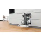 Съдомиялна машина за вграждане Whirlpool WSIC 3M27 C, (35931600)