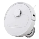 Прахосмукачка робот Roborock Q Revo Plus, бял, (35946363)