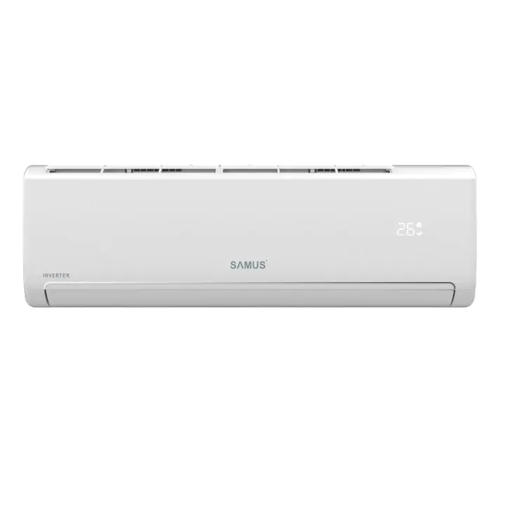 Климатик SAMUS ACS-12K01 WIFI, 12000 BTU, A++/A+, (35944804)
