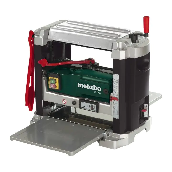 Щрайхмус 1800W METABO DH 330, (35924303)