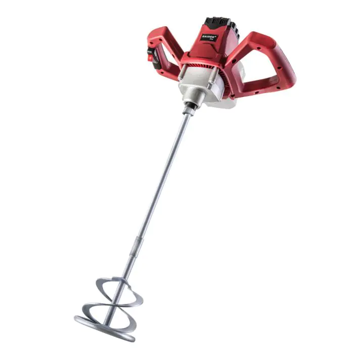 R20 Миксер акум. Li-ion Solo RAIDER PRO RDP-SHM20, (35924370)