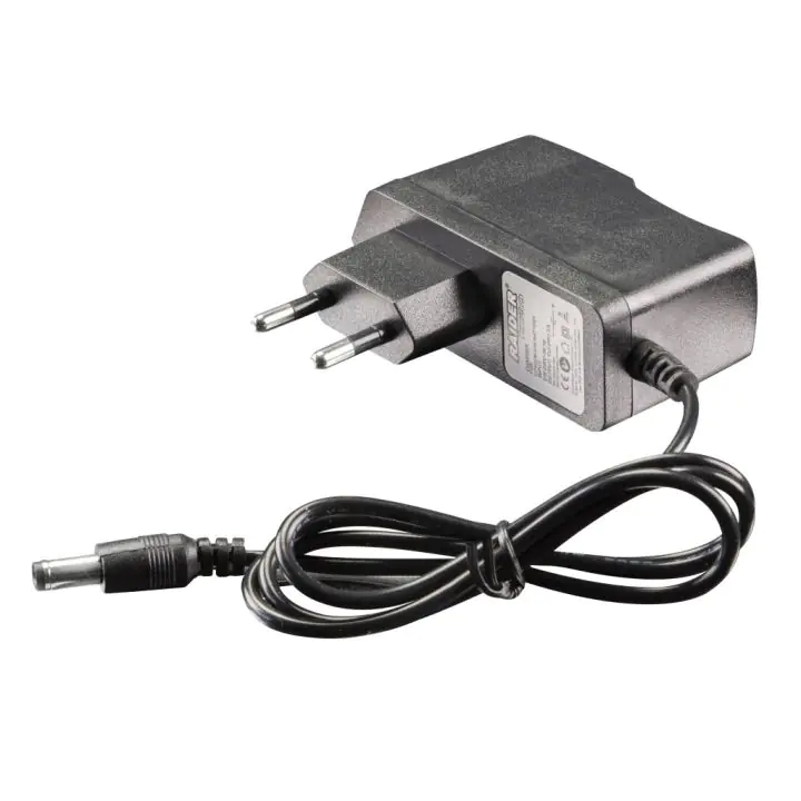 Зарядно за акум. бормаш. Li-ion 12V RAIDER RD-CDL34, (35924432)