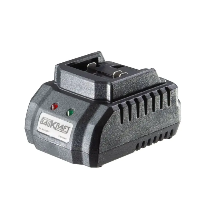 Зарядно 18V за BAUKRAFT BK-AGCDL1 Baukraft, (35924435)