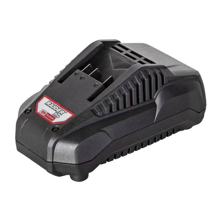 R20 Бързо зарядно 3.5A за серията RAIDER PRO RDP-R20 System, (35924445)
