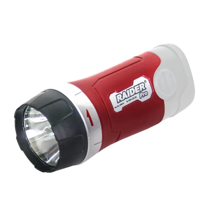 Лампа светодиодна 12V за RAIDER PRO RDP-CDL03L, (35924452)