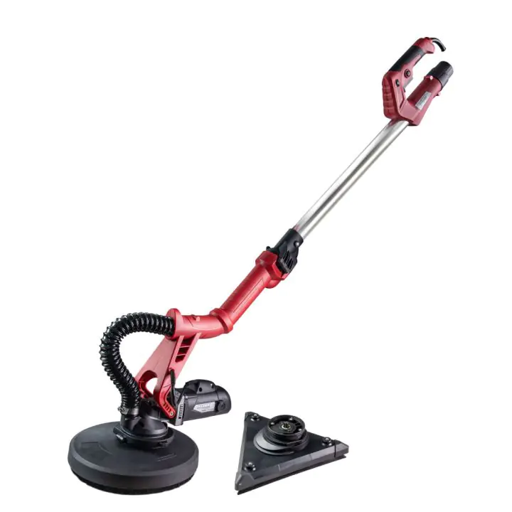 Шлайфмашина за стени и тавани 750W ø225mm RAIDER RD-DS07, (35924488)