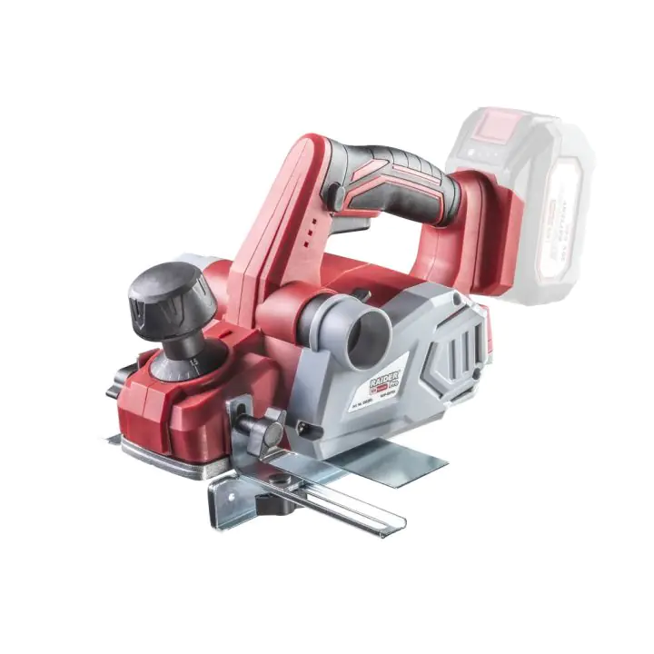 R20 Ренде акум. 82х1.5mm Solo RAIDER PRO RDP-SEP20, (35924539)