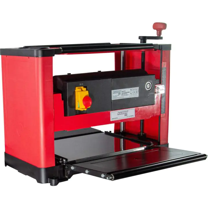 Щрайхмус 2000W 160/330mm RAIDER PRO RDP-BPT01, (35929973)