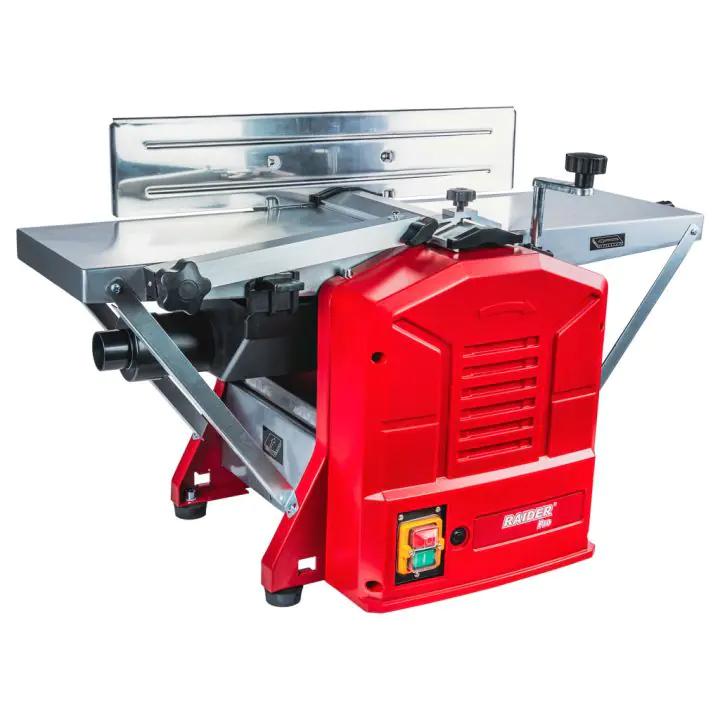 Абрихт & Щрайхмус 1500W 740x210mm RAIDER PRO RDP-APT02, (35930443)