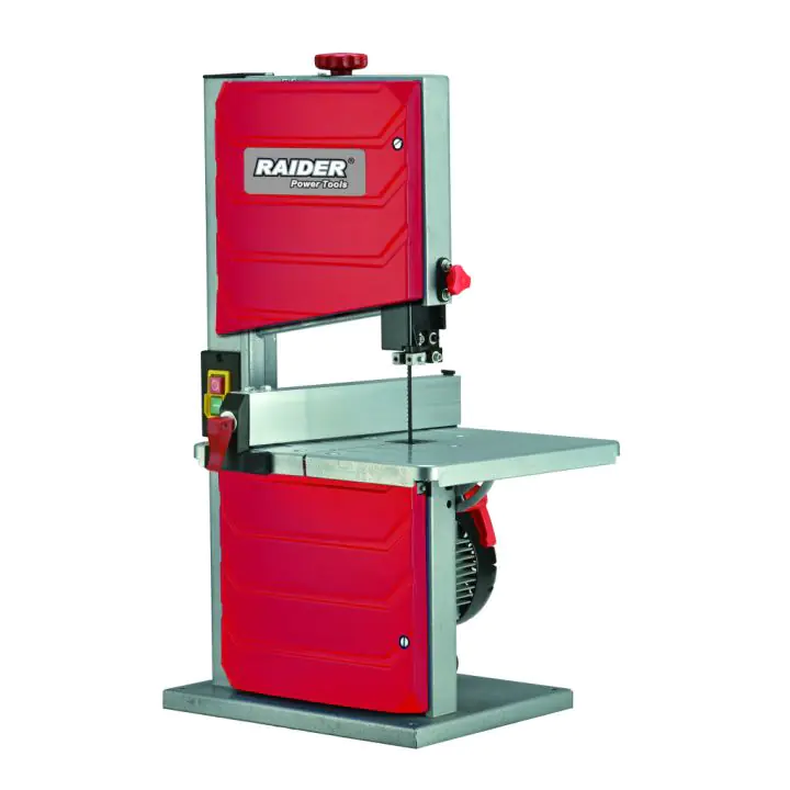 Банциг 250W 1400min-1 190mm RAIDER RD-BSW18, (35924545)