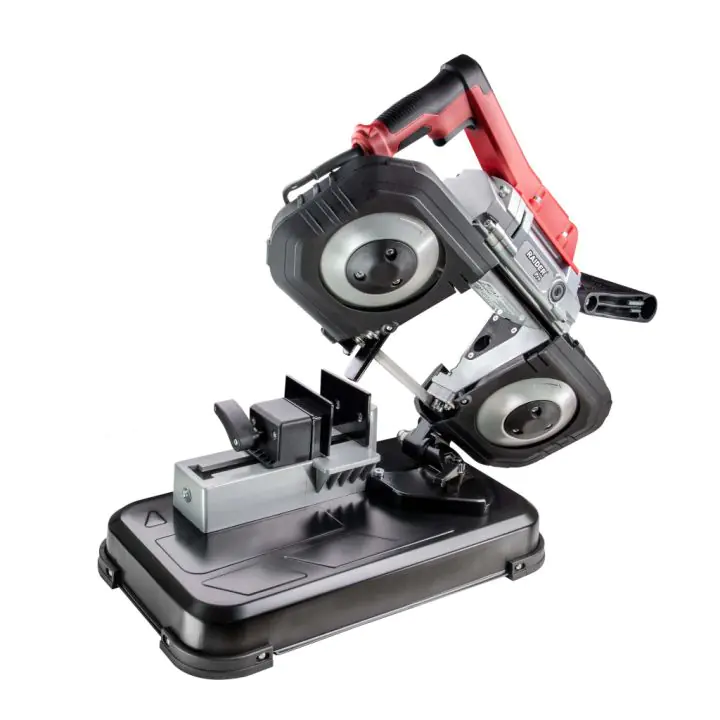 Банциг за метал 1200W RAIDER PRO RDP-BSM01, (35929684)