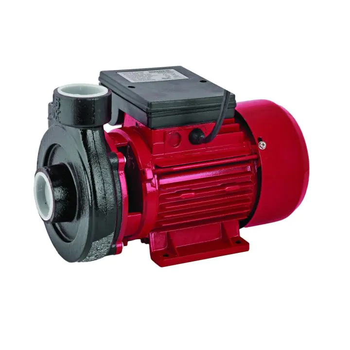 Помпа водна 750W 1.5" max 210L/min RAIDER RD-1.5DK20, (35924562)