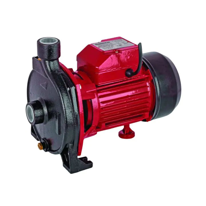 Помпа водна 850W 1" max 120L/min RAIDER RD-WP158, (35924568)