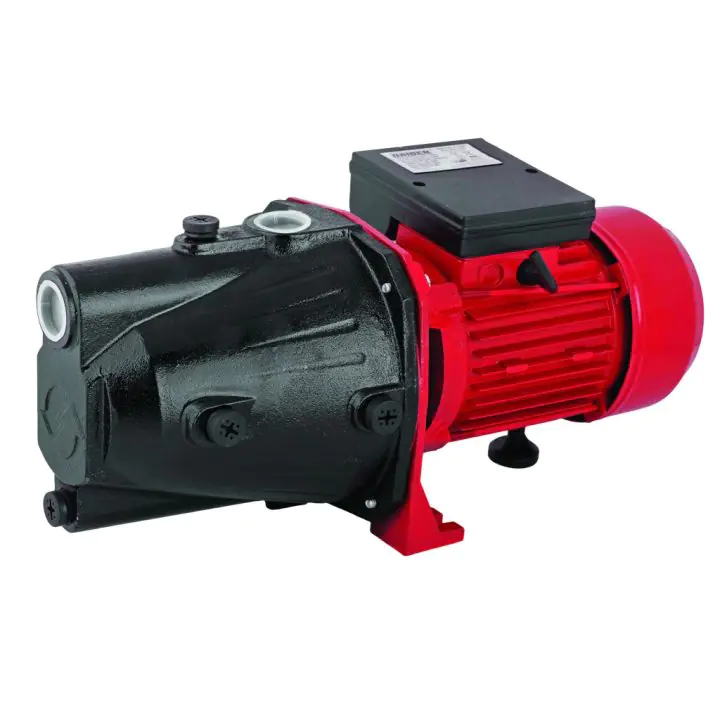 Помпа водна 1100W 1" max 40L/min RAIDER RD-JET100, (35924569)