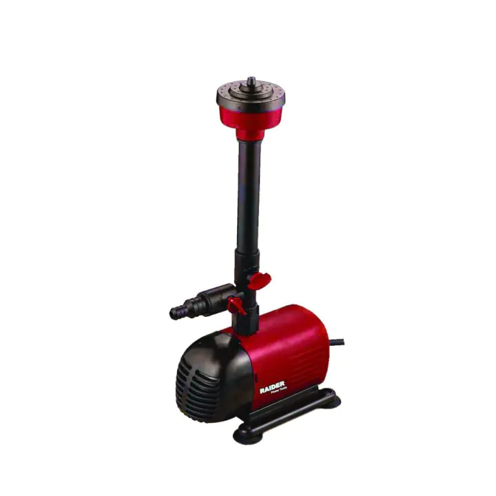 Помпа водна фонтан 50W 33L/min RAIDER RD-WP21, (35924573)